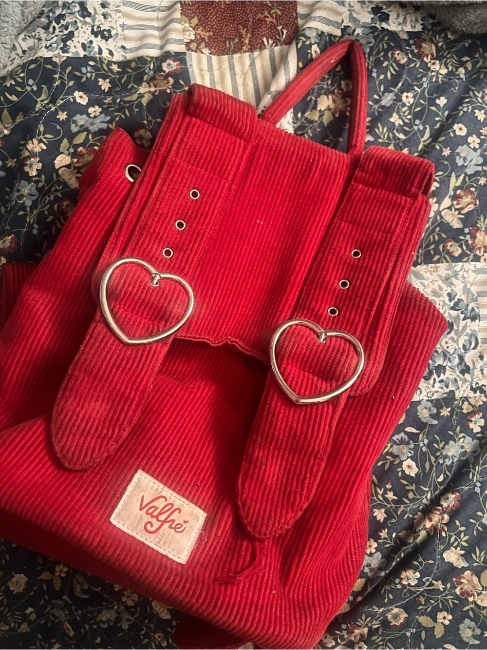 Valfré Madeline Backpack